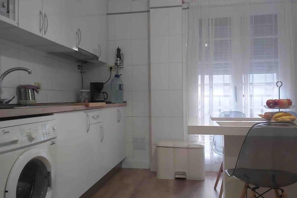 Piso Lagunero Apartment La Laguna  Exterior photo